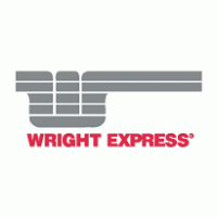 Logo of Wright Express