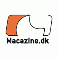 Logo of Macazine.dk