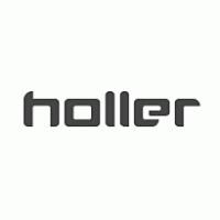 Logo of Holler