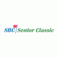 Logo of SBC Senior Classic