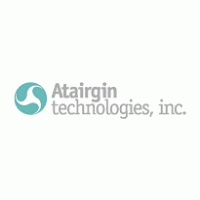 Logo of Atairgin Technologies