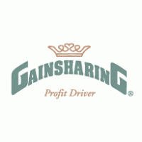 Logo of Gainsharing