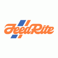 Logo of Feed-Rite