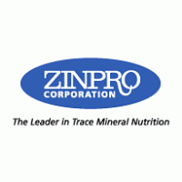 Logo of Zinpro