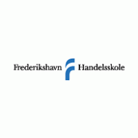 Logo of Frederikshavn Handelsskole