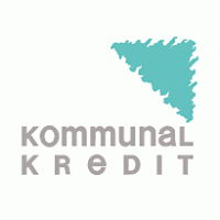 Logo of Kommunal Kredit