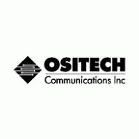 Logo of Ositech Communications