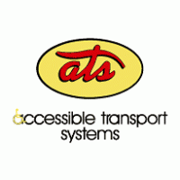 Logo of ATS