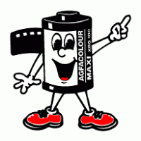 Logo of Agfacolour