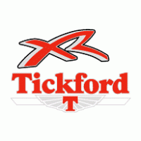 Logo of Tickford XR