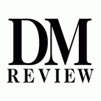 Logo of DM Review