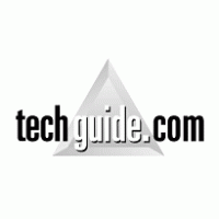 Logo of TechGuide.com