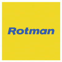 Logo of Rotman