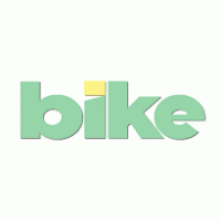 Logo of Bike