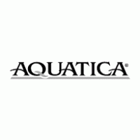 Logo of Aquatica