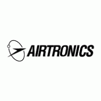 Logo of Airtronics