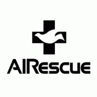 Logo of AIRescue