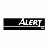 Logo of Alert