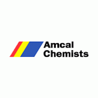 Logo of Amcal Chemists