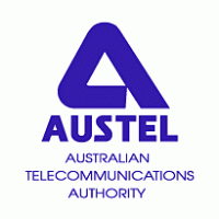 Logo of Austel