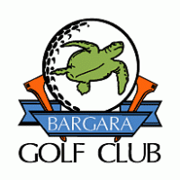 Logo of Bargara Golf Glub