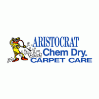 Logo of ChemDry