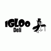 Logo of Igloo Deli