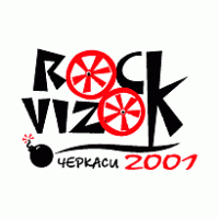 Logo of Rock Vizok