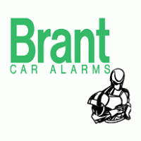 Logo of Brant