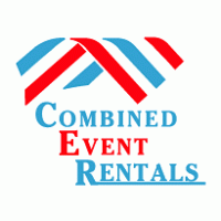 Logo of Combined Event Rentals