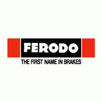 Logo of Ferodo