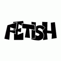 Logo of Fetish