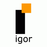 Logo of igor
