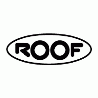 Logo of Roof