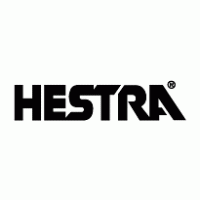 Logo of Hestra