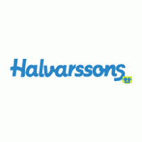 Logo of Halvarssons