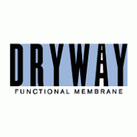 Logo of Dryway