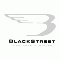 Logo of BlackStreet