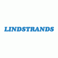 Logo of Lindstrands