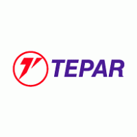 Logo of Tepar