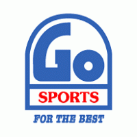 Logo of Go Sports