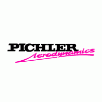 Logo of Pichler Aerodynamics