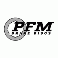 Logo of PFM