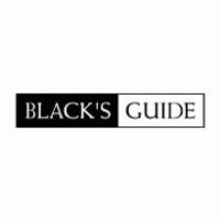 Logo of Black&#039;s Guide