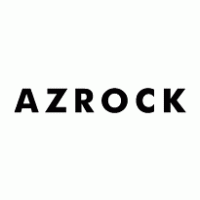 Logo of Azrock