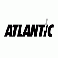 Logo of Atlantic