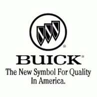 Logo of Buick