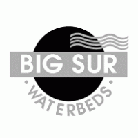 Logo of Big Sur