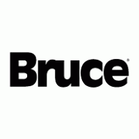 Logo of Bruce
