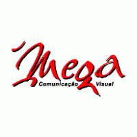 Logo of Mega Comunicacao Visual